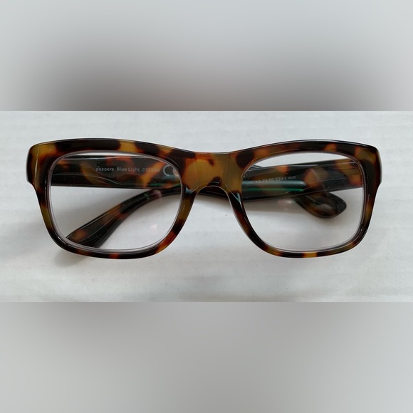 PEEPERS Reading Glasses - Picture 2 of 8